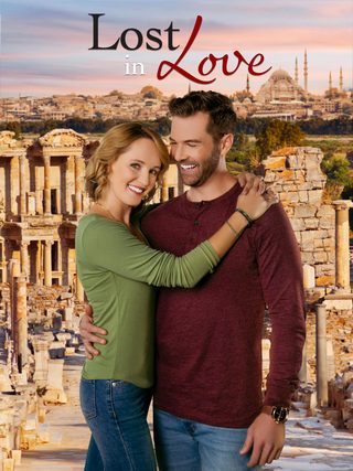 Lost in Love still 5
