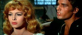 Angelique: The Road To Versailles still 6