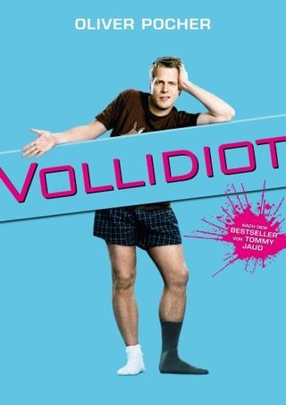 Complete Idiot still 2