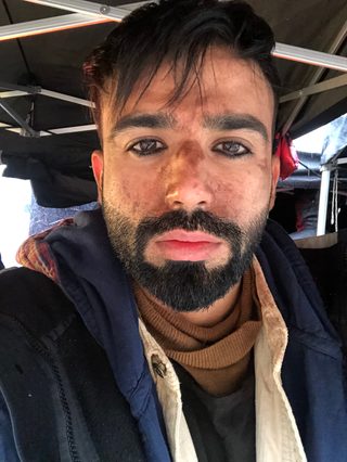 Shiddat still 3