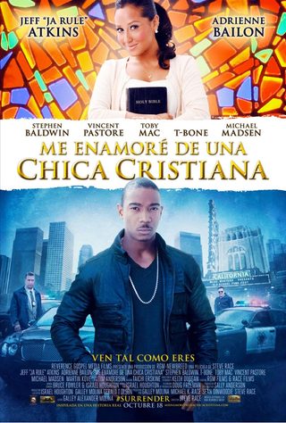 I'm in Love with a Church Girl still 3
