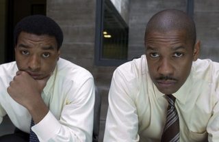 Inside Man still 1