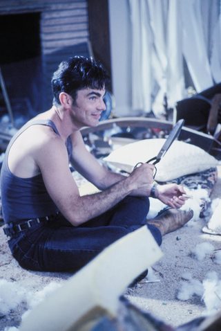Short Cuts still 7
