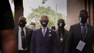 Loudmouth still 3