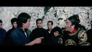 The Dragon Lives Again still 5