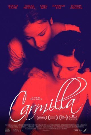 Carmilla still 7