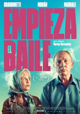Empieza el baile still 3