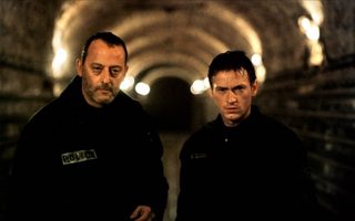 Crimson Rivers II: Angels of the Apocalypse still 6