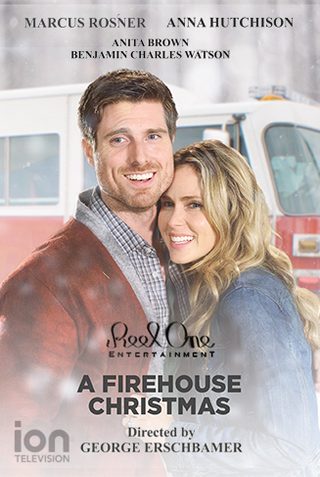 A Firehouse Christmas still 5