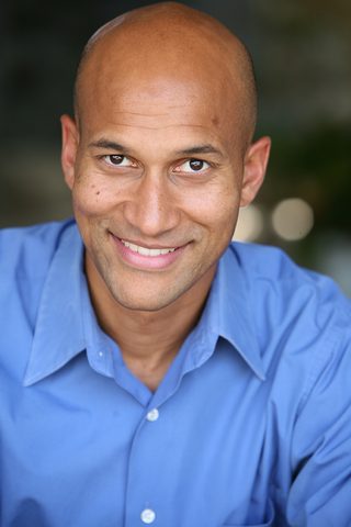 Keegan-Michael Key, photo 1 of 3