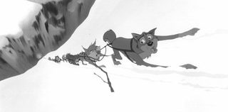 Balto still 2