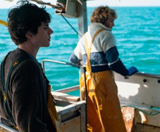 La Passagère still 5
