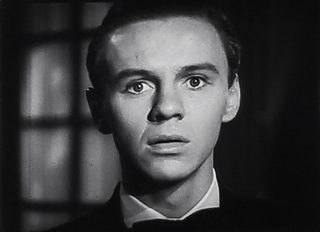Strange Illusion still 5
