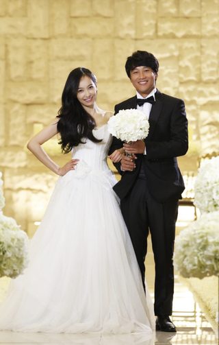 My New Sassy Girl still 4