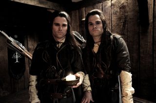 Born of Hope still 8