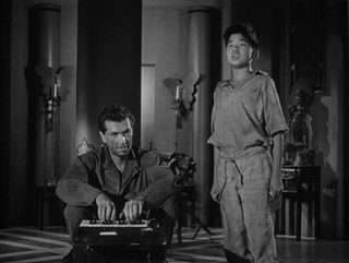 The Steel Helmet still 1