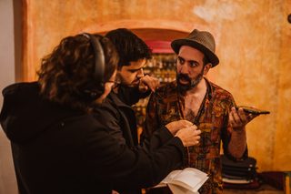 About the Beginning still 3