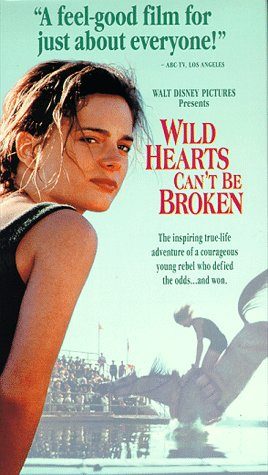 Wild Hearts Can't Be Broken still 8