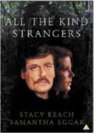 All the Kind Strangers still 5