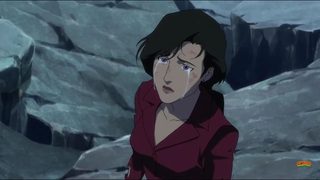 The Death of Superman still 7