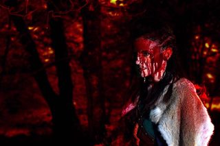 The Lost Viking still 1