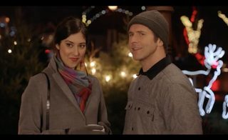 Loving Christmas still 2