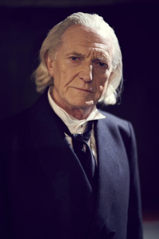 An Adventure in Space and Time still 6