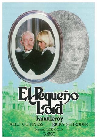 Little Lord Fauntleroy still 7