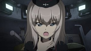 Girls und Panzer das Finale: Part III still 2
