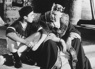 A Kid in King Arthur's Court still 4
