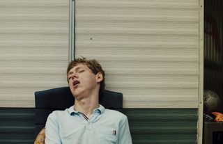 Summer Brother still 4