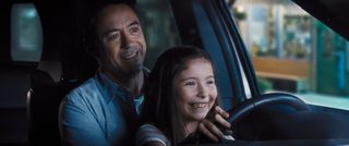 The Judge still 8
