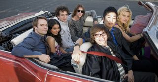 Bandslam still 4