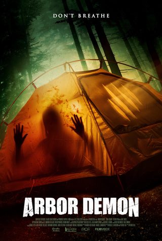 Arbor Demon still 1