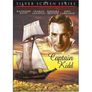 Captain Kidd still 8