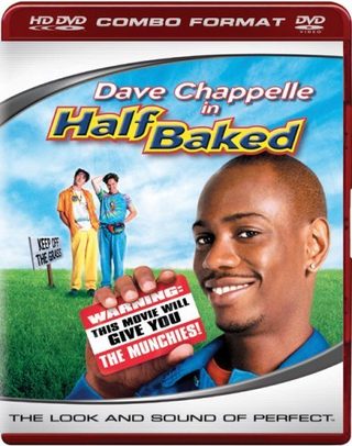 Half Baked still 8