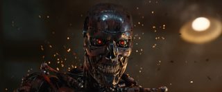 Terminator Genisys still 8