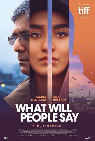 What Will People Say still 3