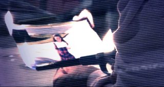 Paranormal Activity 2 still 1