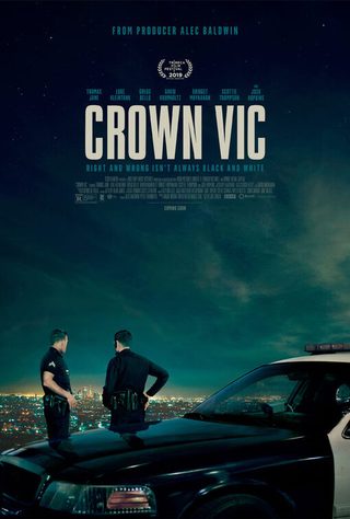 Crown Vic still 1