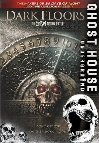 Dark Floors still 6