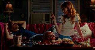 Cannibal Mukbang still 1