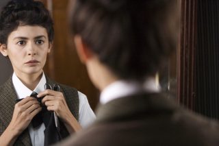 Coco Before Chanel still 2
