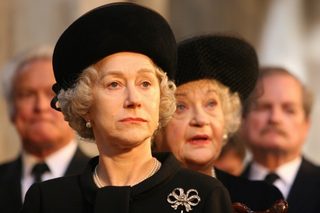The Queen still 3