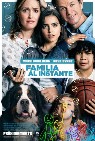 Instant Family still 6
