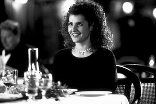 My Big Fat Greek Wedding still 3
