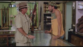 Killer Crocodile still 6