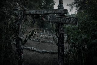 Pet Sematary: Bloodlines still 2