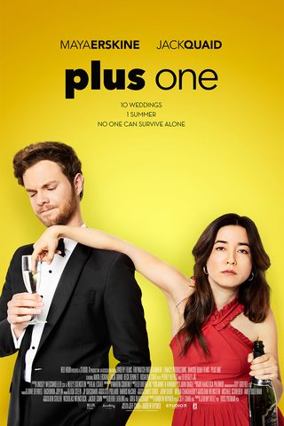 Plus One still 1