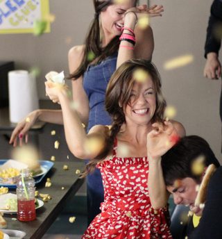 Christmas Crush still 7